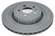 Brzdový kotouč FEBI BILSTEIN 1000223