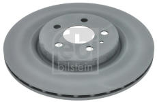 Brzdový kotouč FEBI BILSTEIN 1000224
