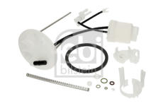 Palivový filtr FEBI BILSTEIN 1000228