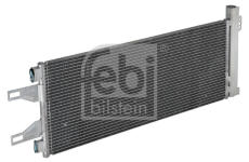 Kondenzátor, klimatizace FEBI BILSTEIN 1000230