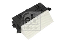 Vzduchový filtr - sada FEBI BILSTEIN 1000236