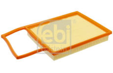 Vzduchový filter FEBI BILSTEIN 1000237