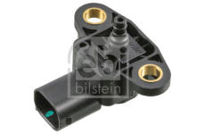 Senzor tlaku sacího potrubí FEBI BILSTEIN 1000244