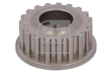 Ozubené kolo, klikový hřídel FEBI BILSTEIN 1000253