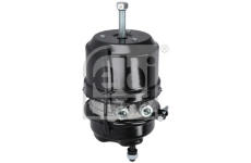 Brzdový valec s prużinovým posilňovačom FEBI BILSTEIN 1000258