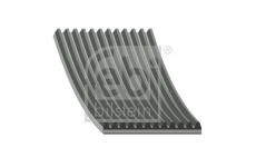 ozubený klínový řemen FEBI BILSTEIN 1000260