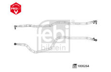Táhlo řízení FEBI BILSTEIN 1000264