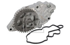 Olejové čerpadlo FEBI BILSTEIN 1000291