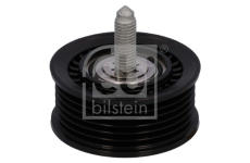 Vratná/vodicí kladka, klínový žebrový řemen FEBI BILSTEIN 1000293