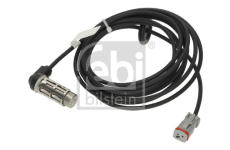 Snímač, počet otáček kol FEBI BILSTEIN 1000327