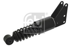 Tlmič zavesenia kabíny vodiča FEBI BILSTEIN 1000333