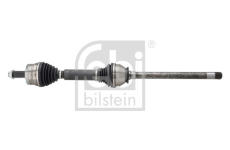 Hnací hřídel FEBI BILSTEIN 1000344