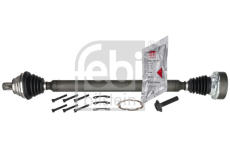 Hnací hřídel FEBI BILSTEIN 1000346