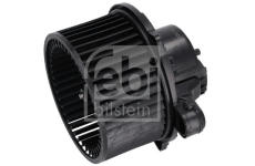 Vnútorný ventilátor FEBI BILSTEIN 1000446