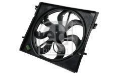 Větrák, chlazení motoru FEBI BILSTEIN 1000450