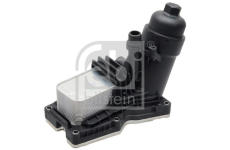 Pouzdro, olejový filtr FEBI BILSTEIN 1000486