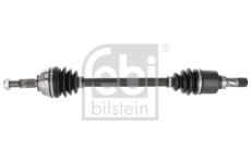 Hnací hřídel FEBI BILSTEIN 1000504