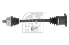 Hnací hřídel FEBI BILSTEIN 1000505