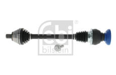 Hnací hřídel FEBI BILSTEIN 1000512
