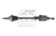 Hnací hřídel FEBI BILSTEIN 1000514