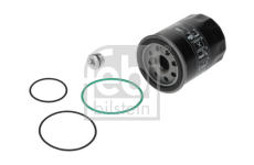 Olejový filter, prevodovka (E náprava) FEBI BILSTEIN 1000516