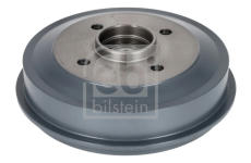 Brzdový buben FEBI BILSTEIN 1000593