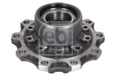 Náboj kolesa FEBI BILSTEIN 1000595