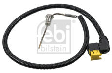Cidlo, teplota vyfukovych plynu FEBI BILSTEIN 1000598