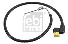 Snímač teploty výfukových plynov FEBI BILSTEIN 1000599