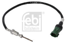 Snímač teploty výfukových plynov FEBI BILSTEIN 1000601