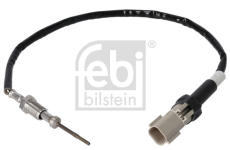 Snímač teploty výfukových plynov FEBI BILSTEIN 1000602