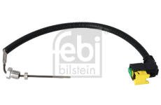 Snímač teploty výfukových plynov FEBI BILSTEIN 1000604