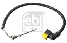 Snímač teploty výfukových plynov FEBI BILSTEIN 1000605