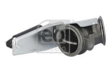 Koleno, výfukový systém FEBI BILSTEIN 1000637