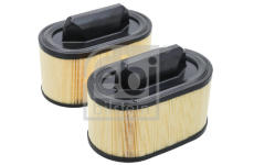 Vzduchový filtr - sada FEBI BILSTEIN 1000639