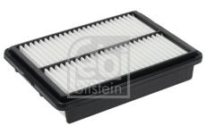 Vzduchový filter FEBI BILSTEIN 1000640