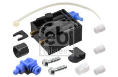 Nastavovací prvok sedadla FEBI BILSTEIN 1000660
