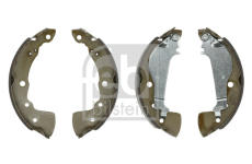 Sada brzdových čelistí FEBI BILSTEIN 1000756