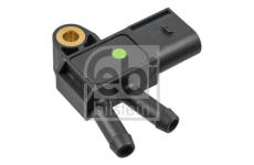 Senzor, tlak výfukového plynu FEBI BILSTEIN 1000774