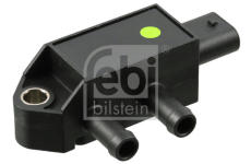 Senzor, tlak výfukového plynu FEBI BILSTEIN 1000776
