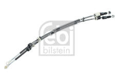 Tazne lanko, rucni prevodovka FEBI BILSTEIN 1000781