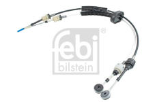 Tazne lanko, rucni prevodovka FEBI BILSTEIN 1000788