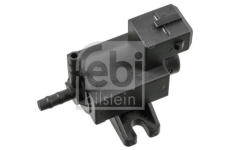 Měnič tlaku, výfukový systém FEBI BILSTEIN 1000806