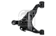Rameno zavesenia kolies FEBI BILSTEIN 1000807