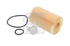 Olejový filter FEBI BILSTEIN 1000818