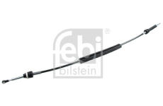Tazne lanko, rucni prevodovka FEBI BILSTEIN 1000831