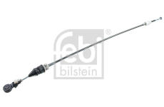 Tazne lanko, rucni prevodovka FEBI BILSTEIN 1000837