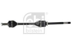 Hnací hřídel FEBI BILSTEIN 1000840