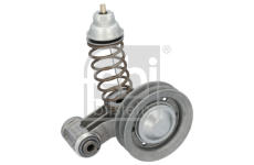 Napinák rebrovaného klinového remeňa FEBI BILSTEIN 1000844