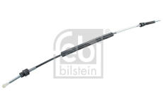 Tazne lanko, rucni prevodovka FEBI BILSTEIN 1000859